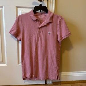 American Eagle Polo short sleeve
